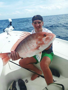 Meet your Posher, Glen